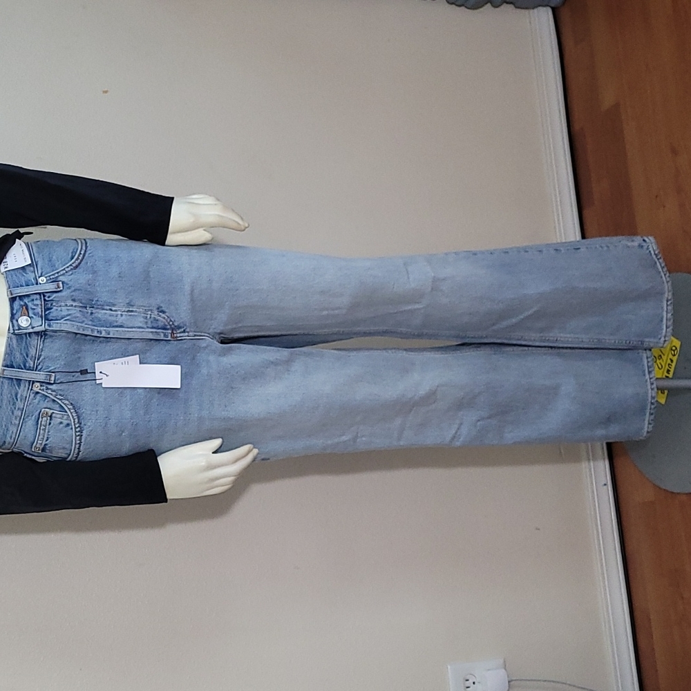 Topshop jeans